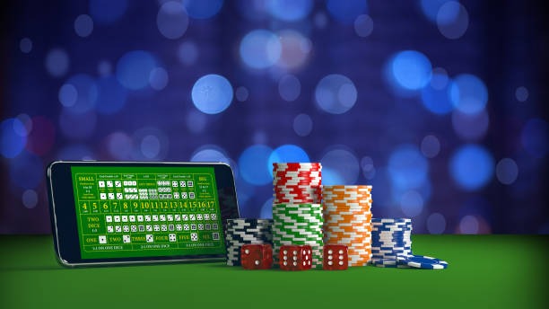 Live dealer studio with professional dealers and multi-camera setup