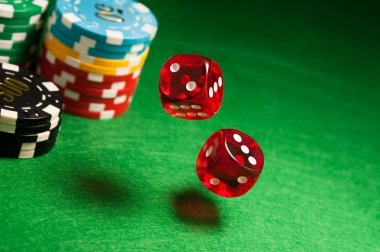 NetEnt live roulette wheel and betting table