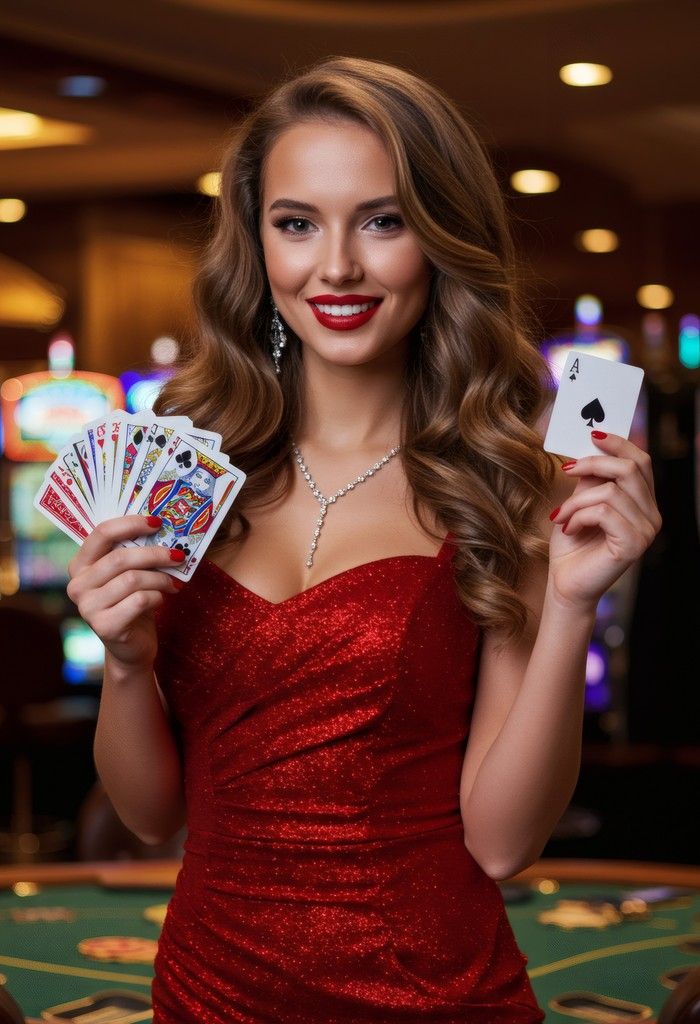 Togel market live dealer hosting session